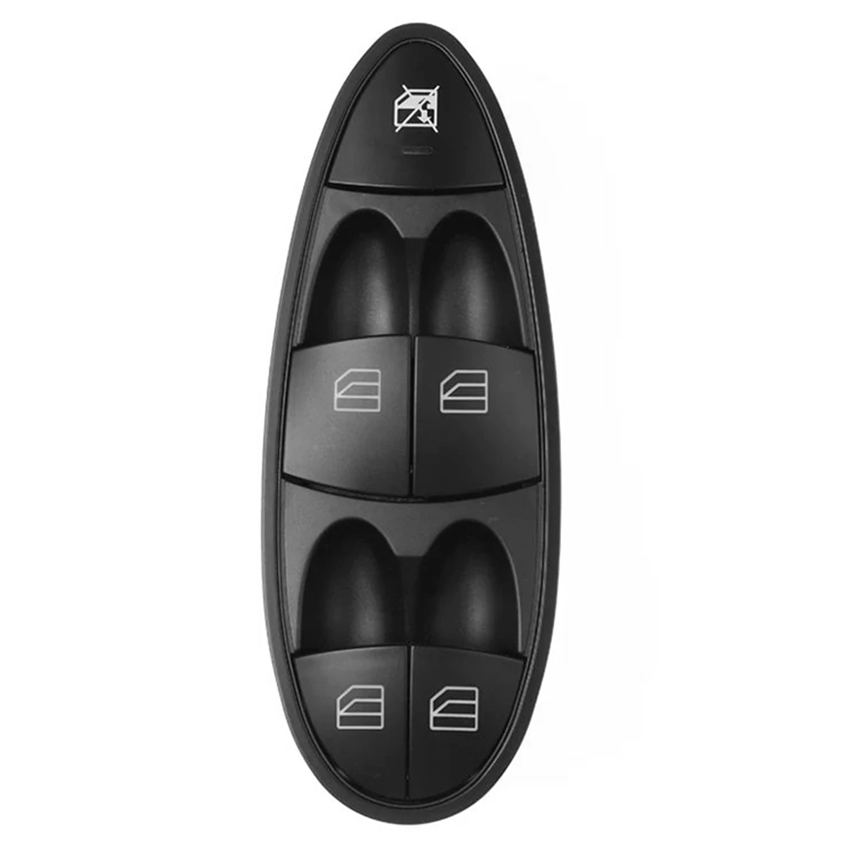 Автомобильный переключатель A2118213579 для главного стеклоподъемника E320 E500 E55 W211
Автомобильный переключатель A2118213579 для главного стеклоподъемника E320 E500 E55 W211