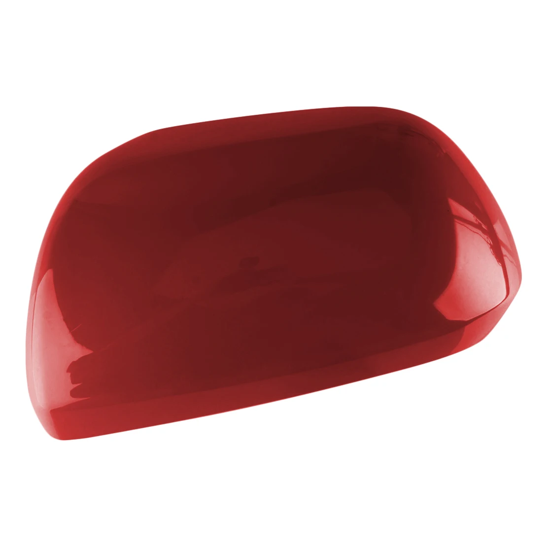 Car Left Side Rearview Mirror Cap Cover Fit For Toyota Highlander 2009 2010 2011 2012 2013 2014 Red ABS
Car Left Side Rearview Mirror Cap Cover Fit For Toyota Highlander 2009 2010 2011 2012 2013 2014 Red ABS