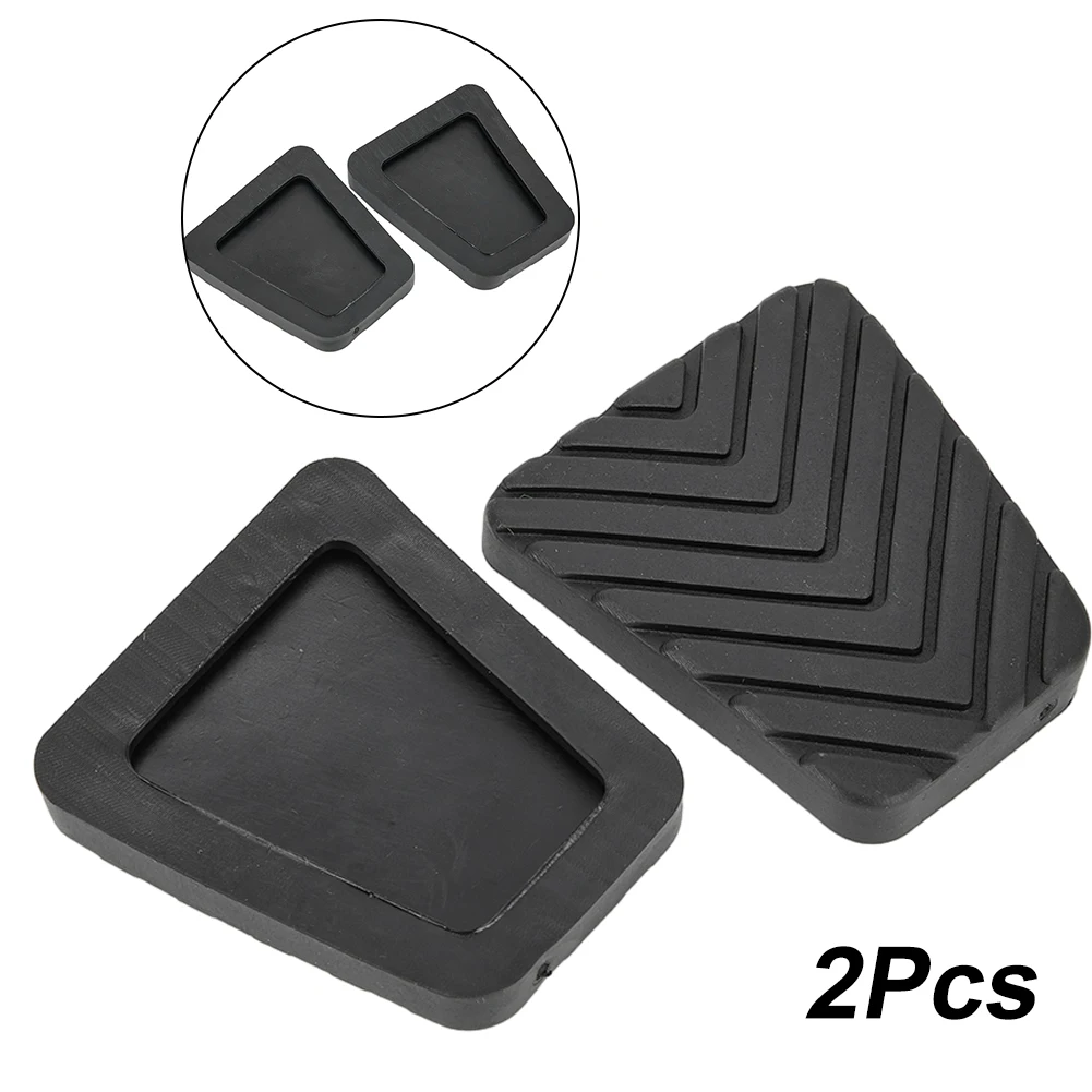 Clutch Pedal Cushion Pedal Pad Accessories Cover Parts Replacement Rubber Vehicle 32825-36000 6.3*5.6*1.1cm Durable
Clutch Pedal Cushion Pedal Pad Accessories Cover Parts Replacement Rubber Vehicle 32825-36000 6.3*5.6*1.1cm Durable