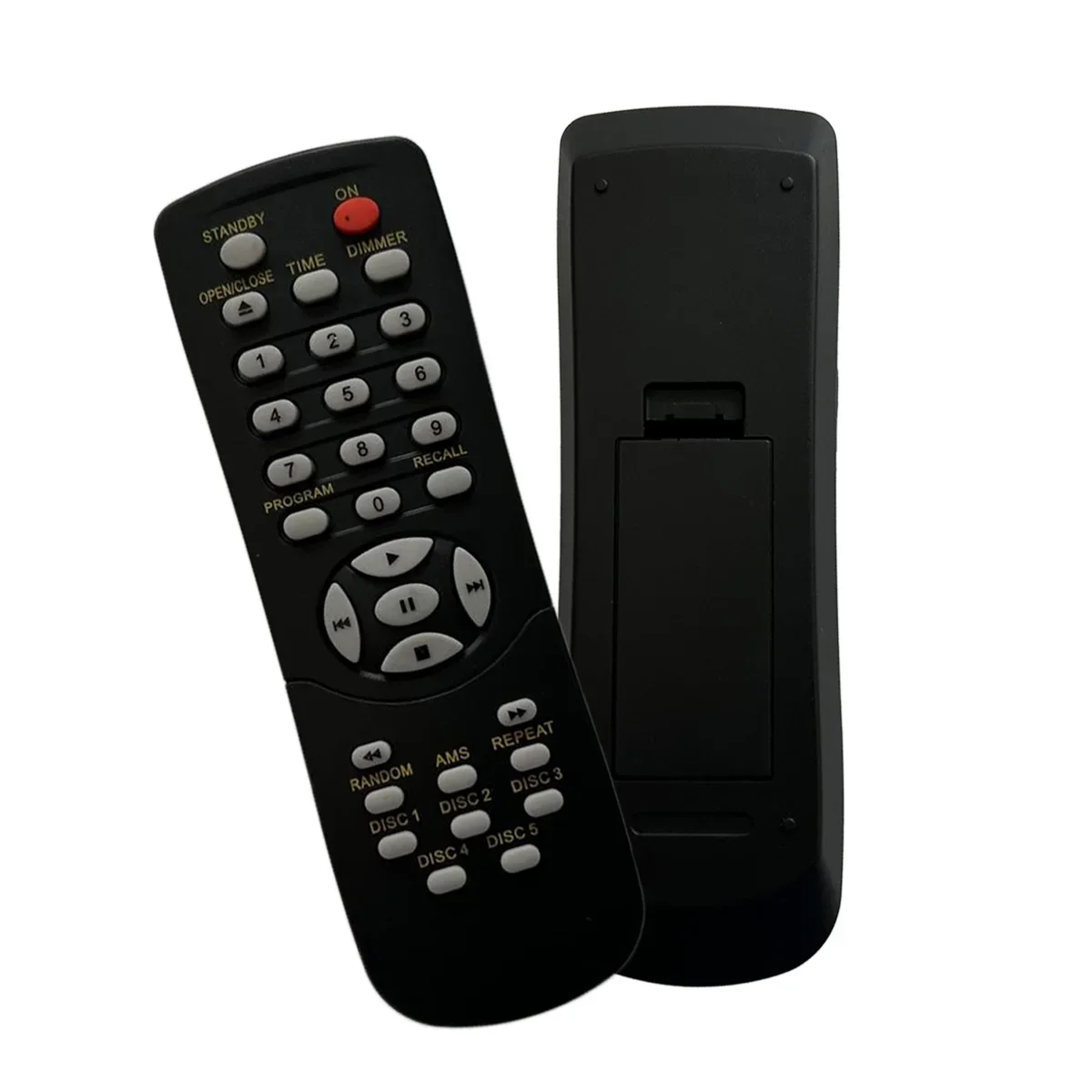 Сменный ИК-пульт дистанционного управления для Marantz 5 дисковый CD-преобразователь CC4001 CC4001/U1B CC3000 CC4000 CC4300
Сменный ИК-пульт дистанционного управления для Marantz 5 дисковый CD-преобразователь CC4001 CC4001/U1B CC3000 CC4000 CC4300