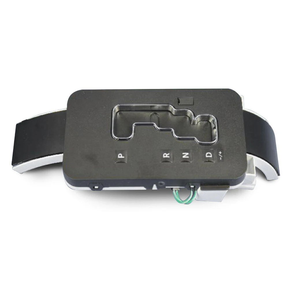 Cover Shift Indicator 52125252AC Black Car Truck Parts Direct Replacement Easy Installation For JEEP Accessories
Cover Shift Indicator 52125252AC Black Car Truck Parts Direct Replacement Easy Installation For JEEP Accessories
