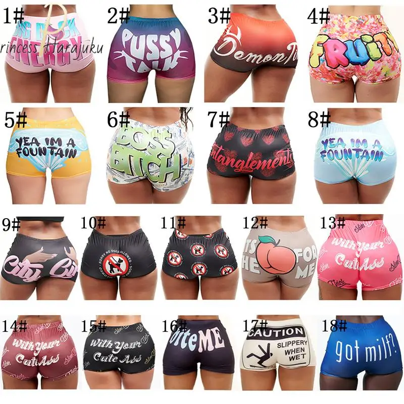 Summer Color Shorts Women Fashion Ladies Elastic Waists Short Pants High Waist Streetwear Tight Oversize Simple Unisex Short
Summer Color Shorts Women Fashion Ladies Elastic Waists Short Pants High Waist Streetwear Tight Oversize Simple Unisex Short