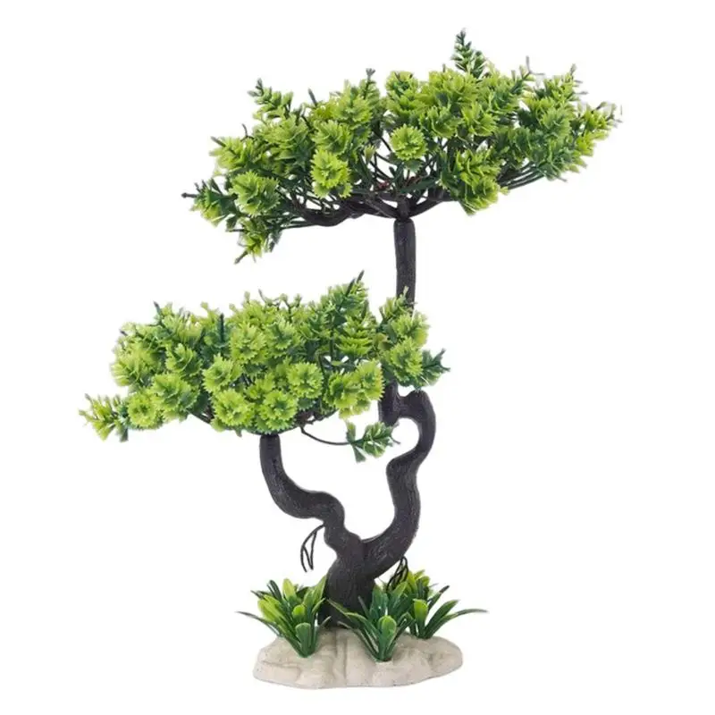 Simulation Plant Leaves Fish Tank Aquarium Water Grass New Artificial Plant Home Offices Landscaping Ornament Decor
Simulation Plant Leaves Fish Tank Aquarium Water Grass New Artificial Plant Home Offices Landscaping Ornament Decor