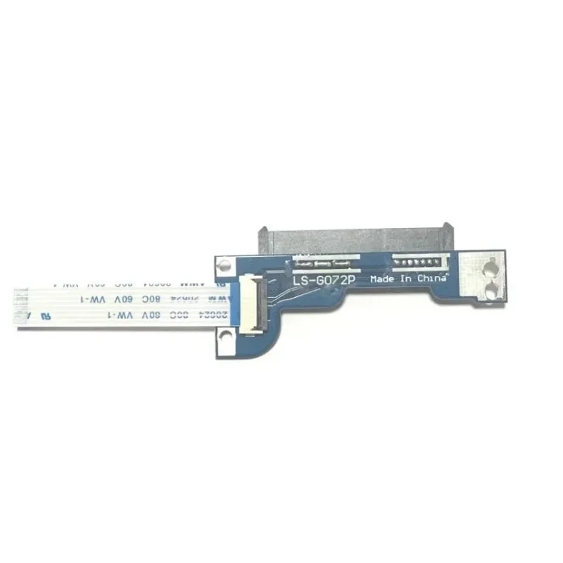 SATA Hard Drive Cable For HP 15-DA 15-DB 250 G7 15-da0012dx TPN-C135 HDD Cable LS-G072P 435OM932L01 
SATA Hard Drive Cable For HP 15-DA 15-DB 250 G7 15-da0012dx TPN-C135 HDD Cable LS-G072P 435OM932L01