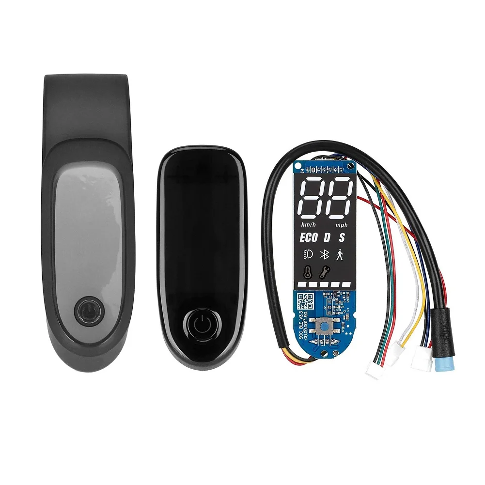 Силиконовый защитный чехол для приборной панели Ninebot F20 F25 F30 F40, Сменные аксессуары для электроскутера
Силиконовый защитный чехол для приборной панели Ninebot F20 F25 F30 F40, Сменные аксессуары для электроскутера