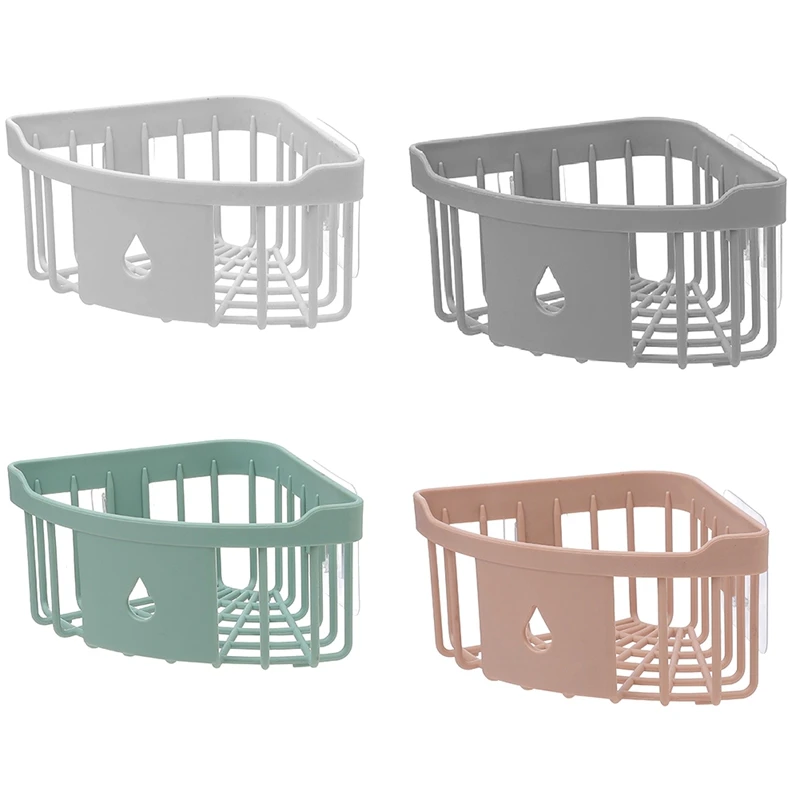 Kitchen Free Hole Shelf Bathroom Bathtub Wall Mounted Storage Rack Organizer Replacement Parts Accessories Shower Corner
Kitchen Free Hole Shelf Bathroom Bathtub Wall Mounted Storage Rack Organizer Replacement Parts Accessories Shower Corner