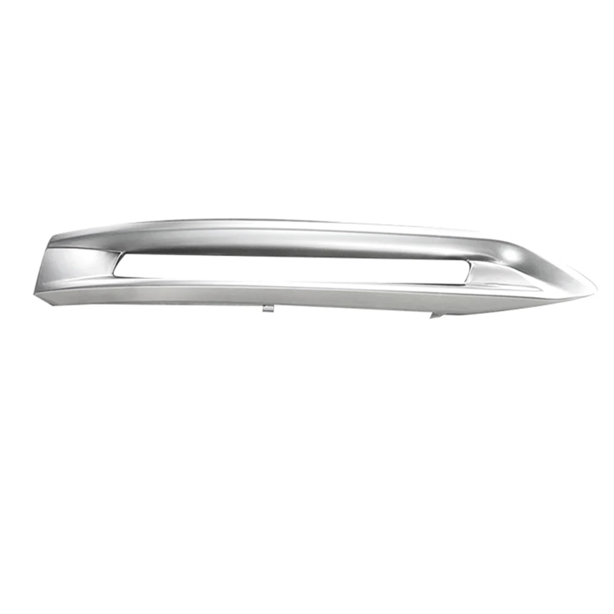 Right Front Lower DRL Lights Chrome Trims Frame A1668851674 for Mercedes W166 ML/GLE 63 AMG 2012-2015 Fog Light Bezel
Right Front Lower DRL Lights Chrome Trims Frame A1668851674 for Mercedes W166 ML/GLE 63 AMG 2012-2015 Fog Light Bezel