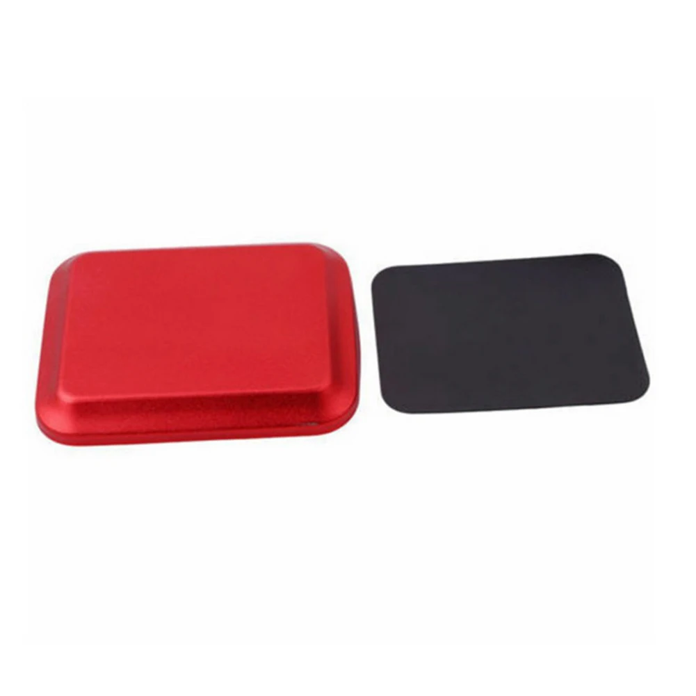 Nut Riveter Tool Screw Magnetic Tray Storing Metal Parts 106x86x14mm Aluminum Alloy Collect Screws Mat Collect
Nut Riveter Tool Screw Magnetic Tray Storing Metal Parts 106x86x14mm Aluminum Alloy Collect Screws Mat Collect