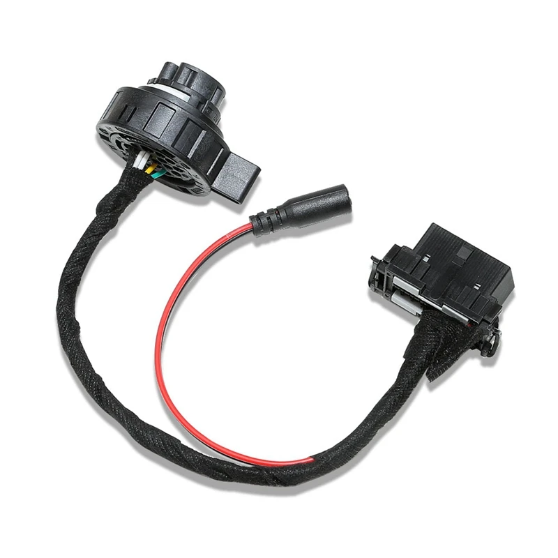 

Gearbox Plug 8HP For BMW FEM/BDC Test Platform Car Diagnostic Tools OBD OBD2 For FEM BDC Test Platform F20 F30 F35 X5 X6