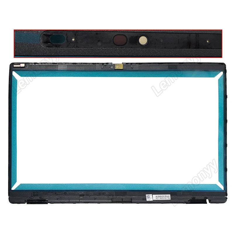 New For DELL Latitude 5520 E5520 Laptop Case LCD Back Cover Front Bezel Bottom Case New For DELL Latitude 5520 E5520 Laptop Case LCD Back Cover Front Bezel Bottom Case