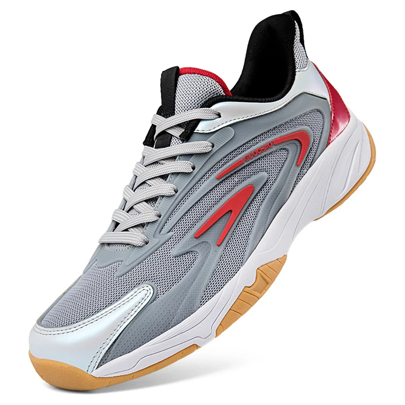 Men Women Badminton Shoes Breathable Badminton Sneakers Outdoor Anti Slip Tennis Shoes Luxury Table Tennis Sneakers
Men Women Badminton Shoes Breathable Badminton Sneakers Outdoor Anti Slip Tennis Shoes Luxury Table Tennis Sneakers