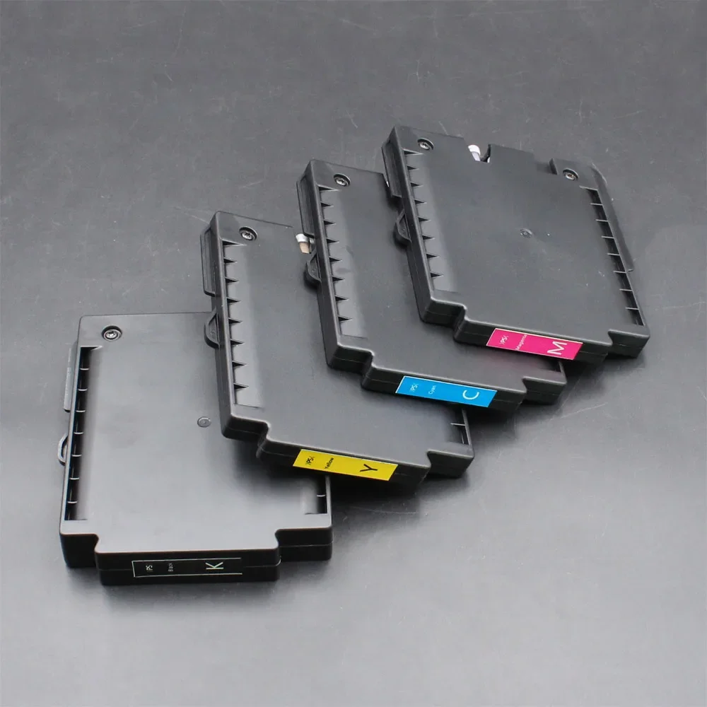 For Ricoh GC31 Compatible Ink Cartridge with Sublimation Ink for Ricoh E2600 E3300 E3300N E3350N E5050N E5500 E5550N E7700
For Ricoh GC31 Compatible Ink Cartridge with Sublimation Ink for Ricoh E2600 E3300 E3300N E3350N E5050N E5500 E5550N E7700