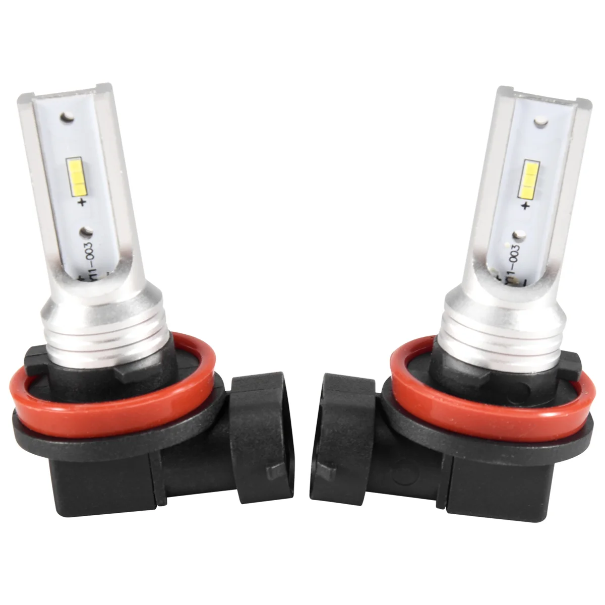 H8 H11 H16 Led Fog Light Bulb, H16 Led Fog Lamp High Power Csp-Y11, Cool White 6500K (Pack Of 2)
H8 H11 H16 Led Fog Light Bulb, H16 Led Fog Lamp High Power Csp-Y11, Cool White 6500K (Pack Of 2)