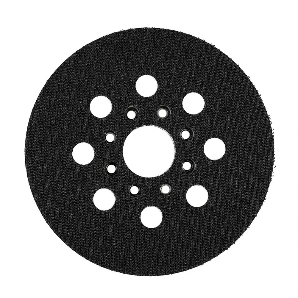 Backing Pad 5 In 125mm Backing Pad Sanding Pad For Bosch GEX 125-1 AE/PEX 220 Grinding Disc Power Sander Polisher Tools
Backing Pad 5 In 125mm Backing Pad Sanding Pad For Bosch GEX 125-1 AE/PEX 220 Grinding Disc Power Sander Polisher Tools