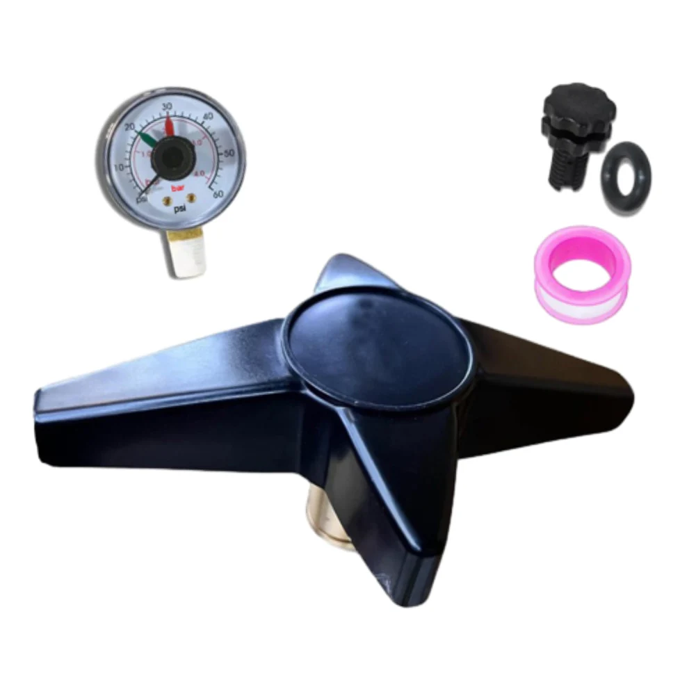 Long lasting CX900G Locking Knob with ECX1322A Directional Vent Valve and Pool Filter Pressure Gauge for Hayward
Long lasting CX900G Locking Knob with ECX1322A Directional Vent Valve and Pool Filter Pressure Gauge for Hayward