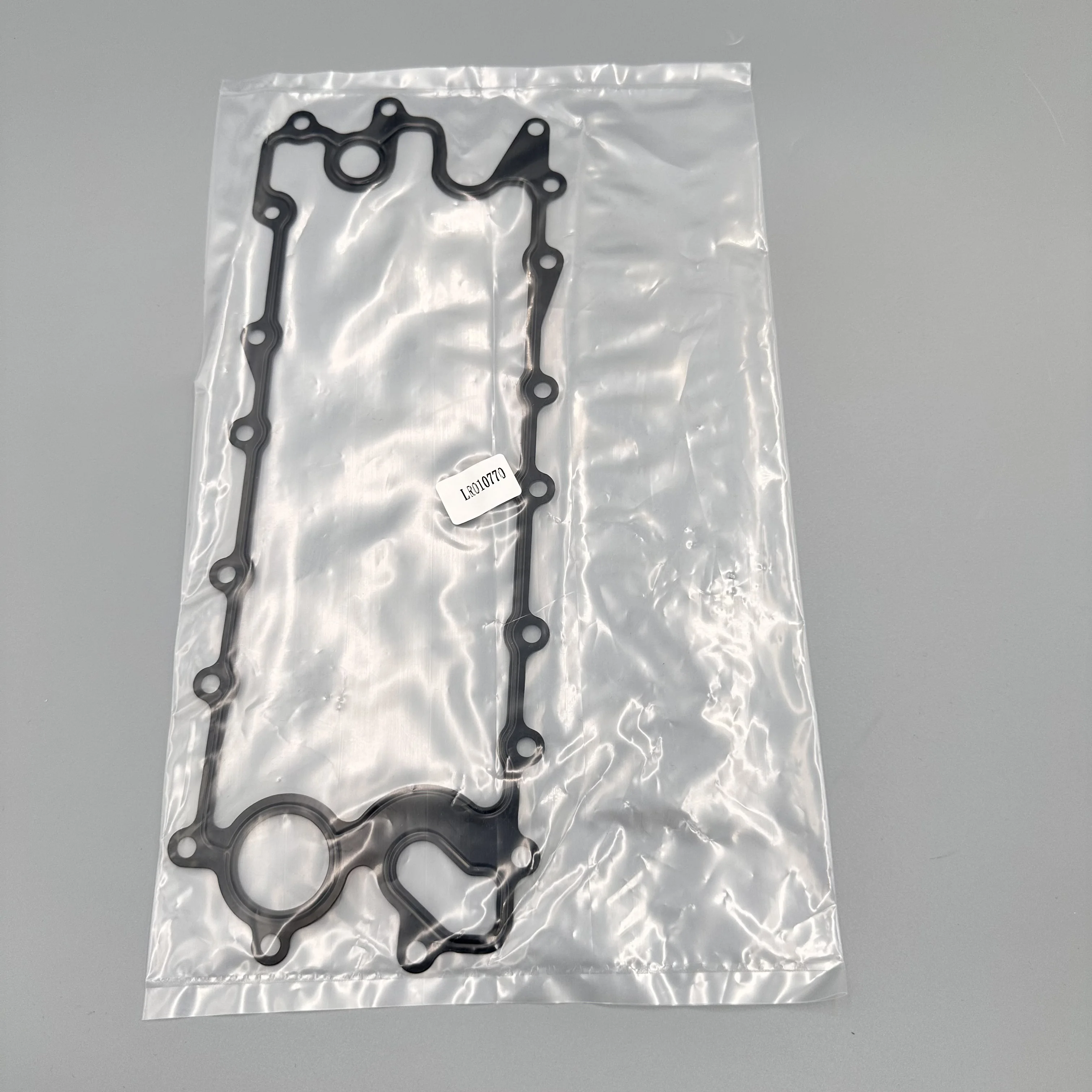 Auto Part Oil Cooler Filter Gasket For Land Rover Range Rover 2013 Range Rover Sport 2014 LR010770 AJ811904
Auto Part Oil Cooler Filter Gasket For Land Rover Range Rover 2013 Range Rover Sport 2014 LR010770 AJ811904