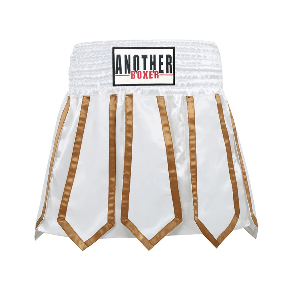 New Boxing Shorts, Comprehensive Combat Shorts, Strap Style Muay Thai Shorts, Competition Training Kickboxing And Sanda Shorts
New Boxing Shorts, Comprehensive Combat Shorts, Strap Style Muay Thai Shorts, Competition Training Kickboxing And Sanda Shorts