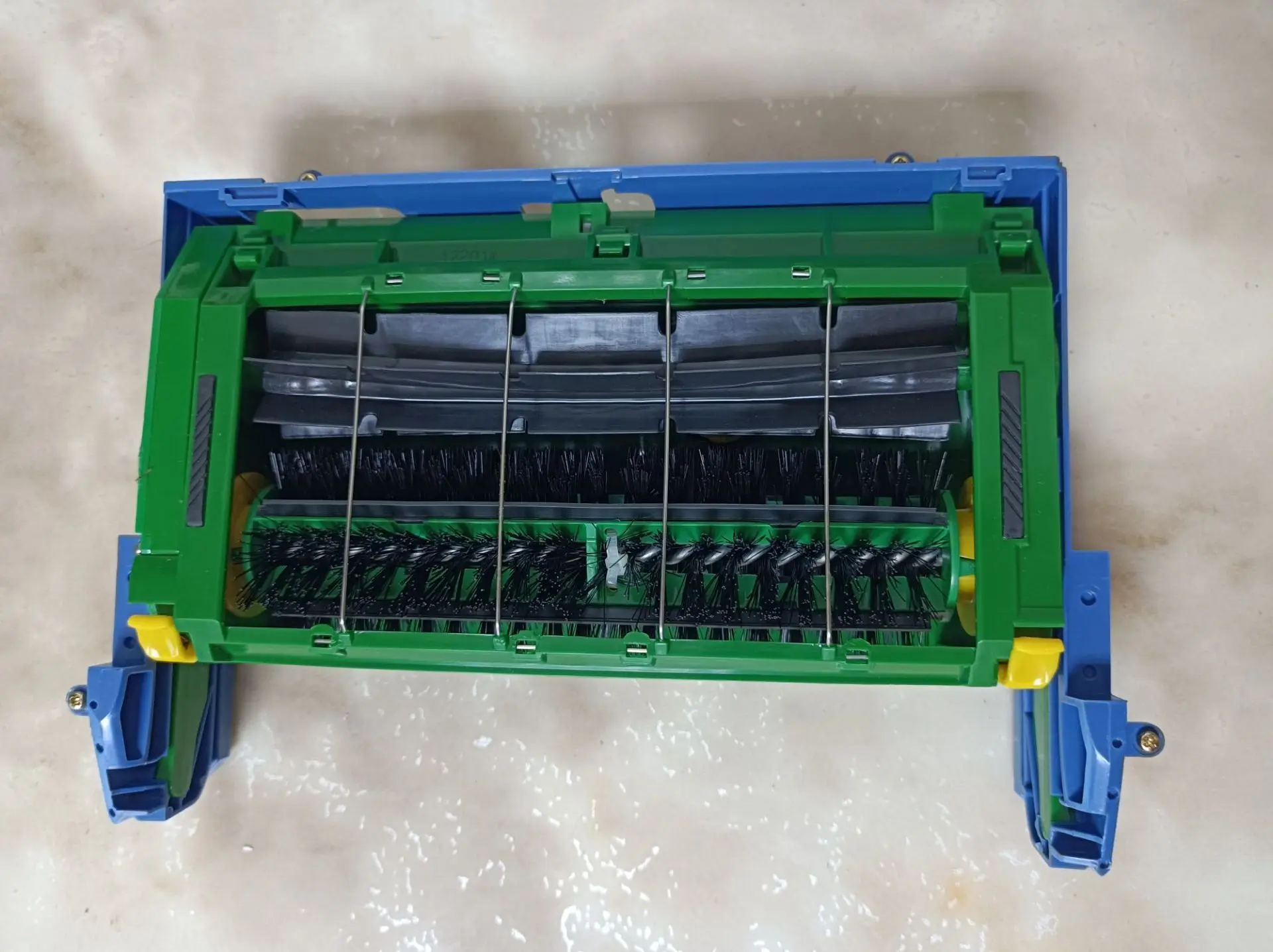 Cleaning module head with motor for irobot roomba 500 all series 527 510 vacuum cleaner parts accessories Main brush roller
Cleaning module head with motor for irobot roomba 500 all series 527 510 vacuum cleaner parts accessories Main brush roller