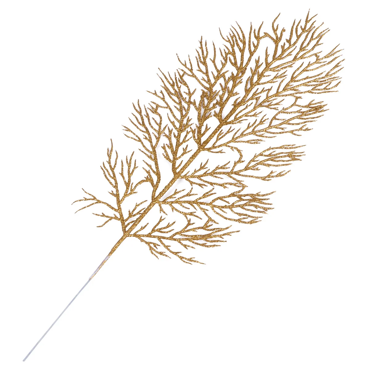 Simulation Leaf Branches Plastic Artificial Fake Flowers DIY Crafts Christmas Wedding Party Decoration
Simulation Leaf Branches Plastic Artificial Fake Flowers DIY Crafts Christmas Wedding Party Decoration