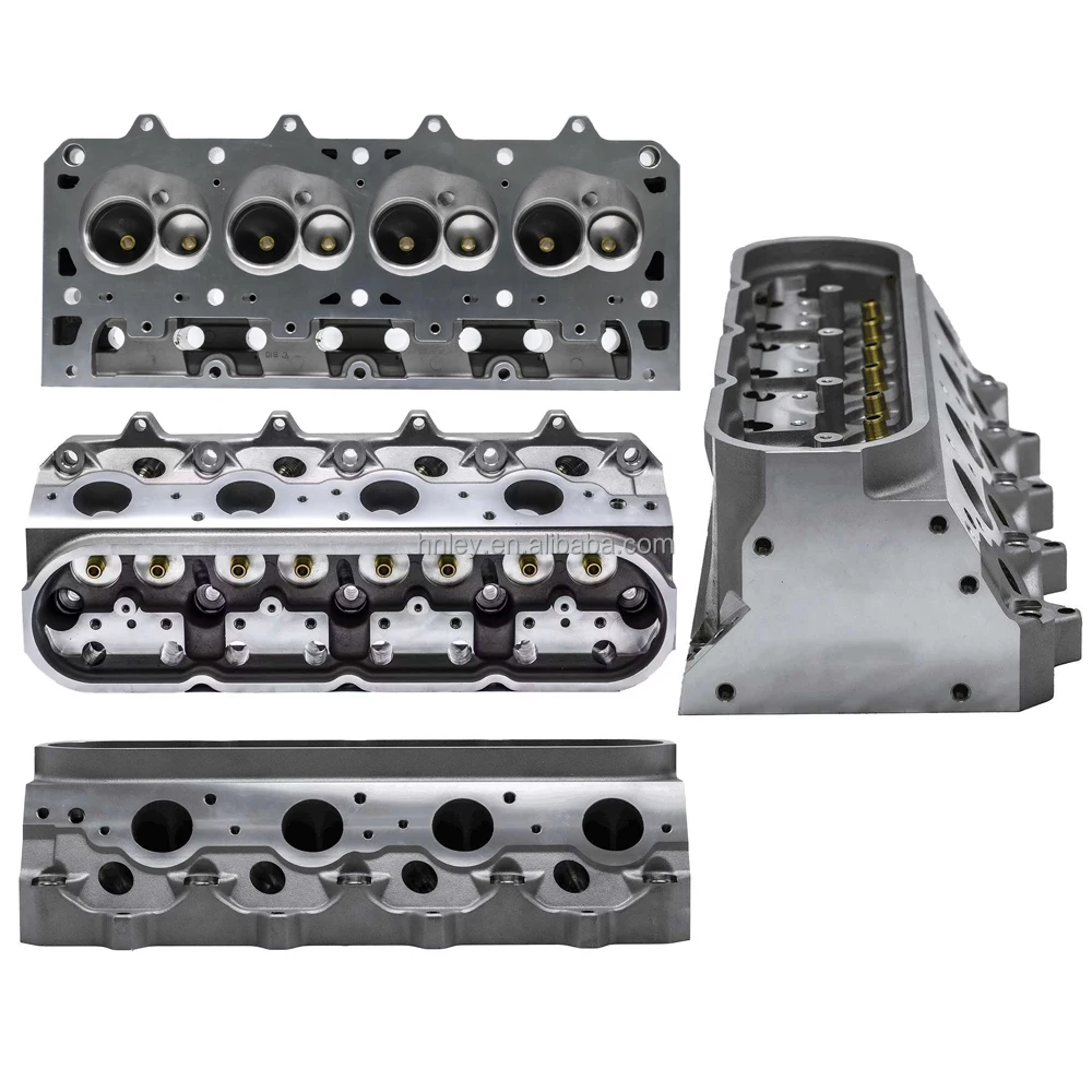 

Auto Parts LS3 255 240 Cylinder Head LS1 240 SBC 210 209 LS1 220 LS3 260 263 276 BBC SBC Cylinder Head