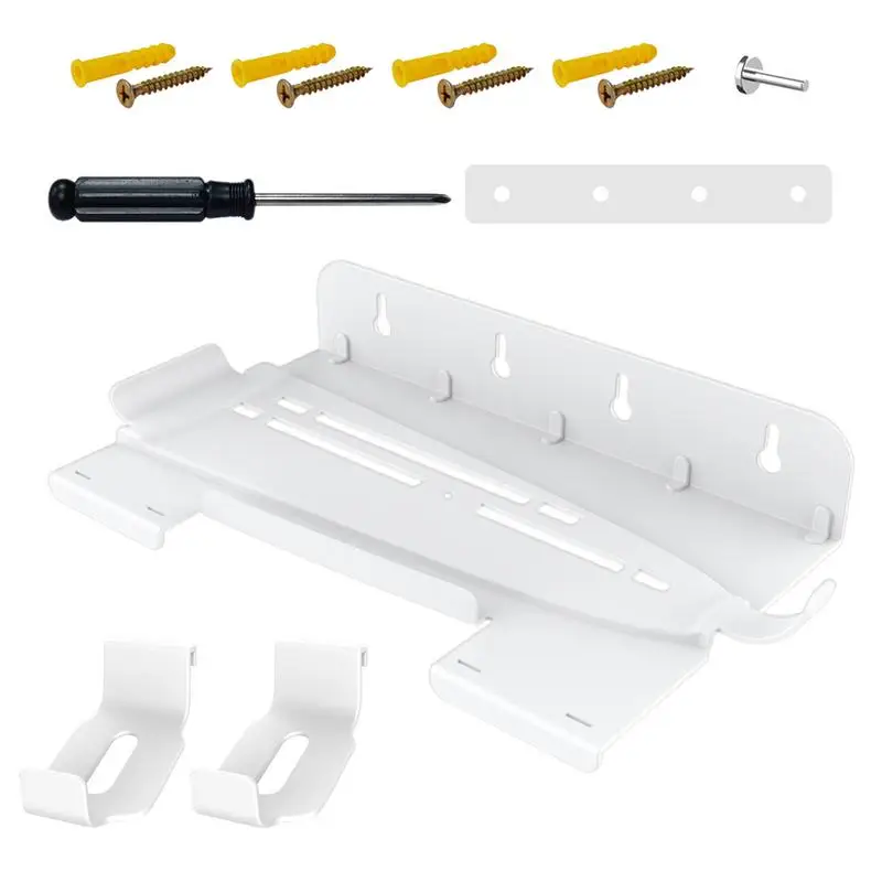 Игровая консоль, настенная плавающая полка, теплоотвод, универсальная и прочная крепкая настенная плавающая подставка, Современная
Игровая консоль, настенная плавающая полка, теплоотвод, универсальная и прочная крепкая настенная плавающая подставка, Современная