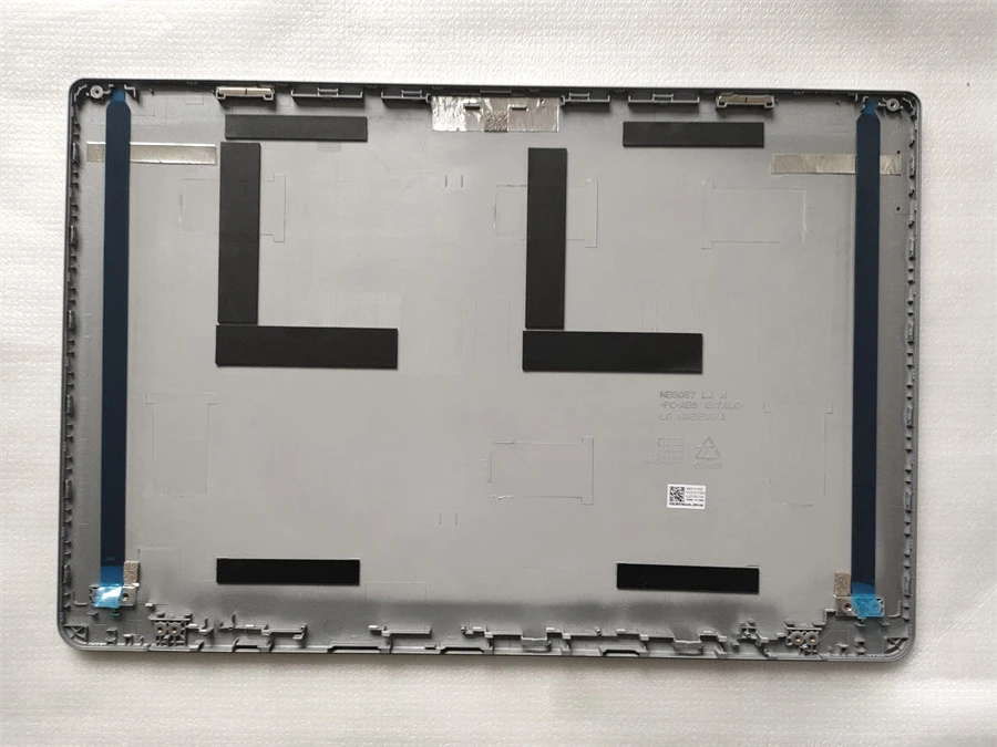 For IdeaPad 3 Chrome 15IJL6 laptop screen back case LCD top cover 5CB1D70654 5CB1D70655 For IdeaPad 3 Chrome 15IJL6 laptop screen back case LCD top cover 5CB1D70654 5CB1D70655