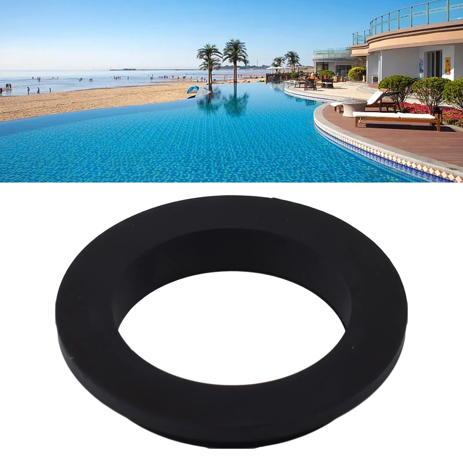 1/4/5PCS O Rings For Pools For Spas Swimming Pool For Sand Filter Pump Motor Home Garden Outdoor Living
1/4/5PCS O Rings For Pools For Spas Swimming Pool For Sand Filter Pump Motor Home Garden Outdoor Living