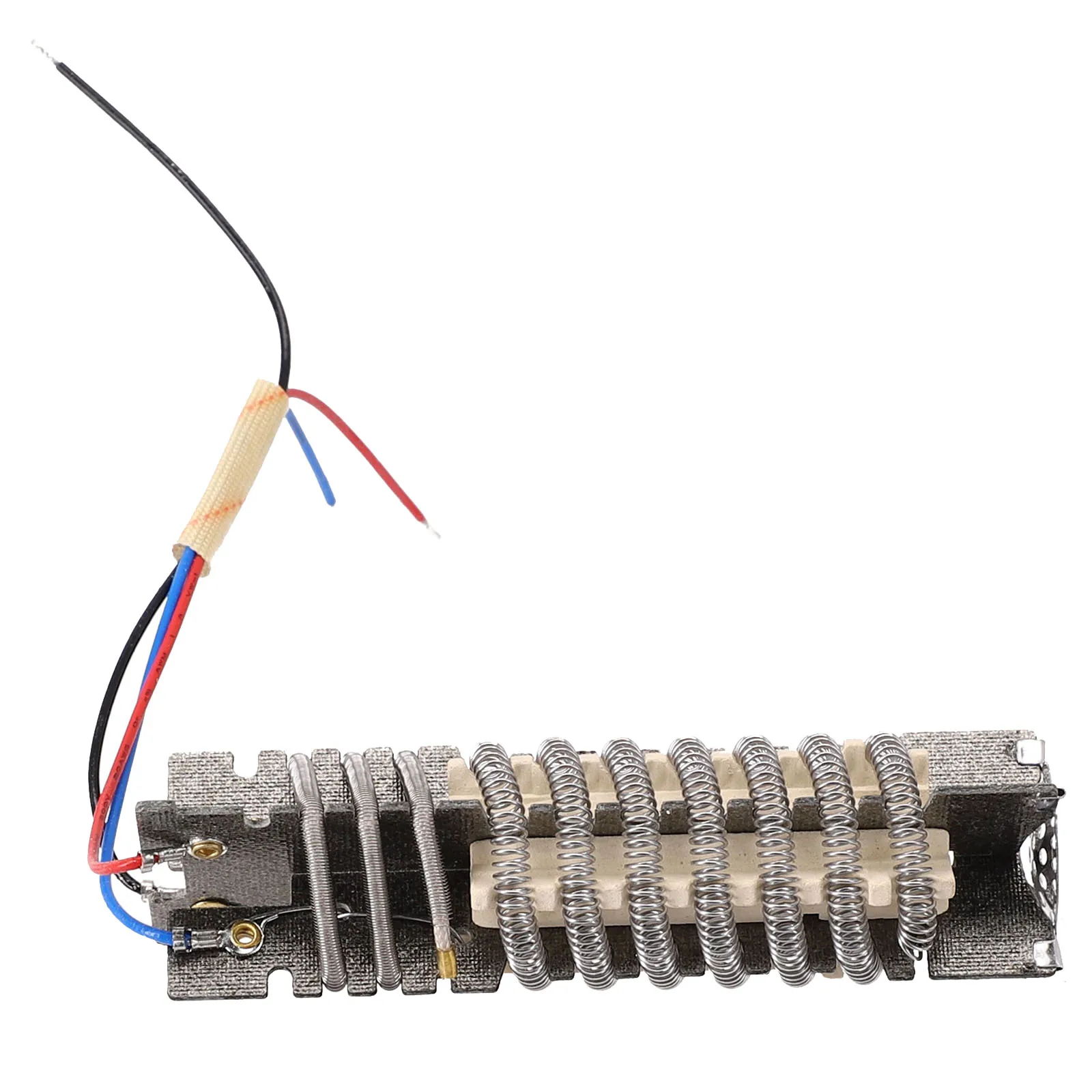 Hot Portable Useful Heat Guns Accessories Heating Element Heating Core Repair TooL Three Wires 2000W Heating Core
Hot Portable Useful Heat Guns Accessories Heating Element Heating Core Repair TooL Three Wires 2000W Heating Core
