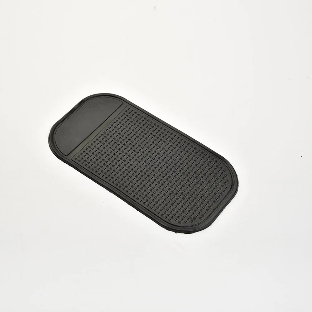 13x7cm Big Car Dashboard Sticky Anti-Slip PVC Mat Silicone Anti-Slip Storage Mat Pads Non-Slip Sticky Pad For Phone Key Holder
13x7cm Big Car Dashboard Sticky Anti-Slip PVC Mat Silicone Anti-Slip Storage Mat Pads Non-Slip Sticky Pad For Phone Key Holder
