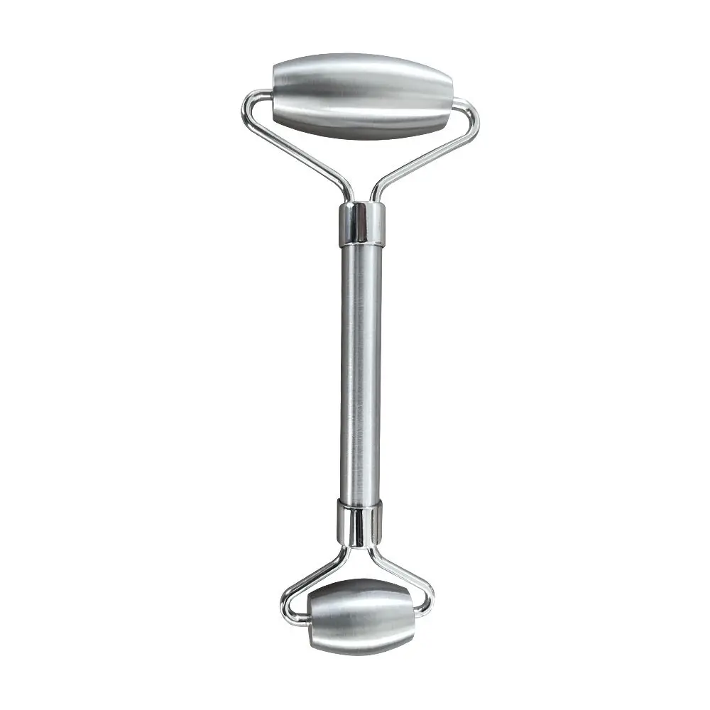 Face Roller Skin Care Tools - Face Massager Roller, Facial Roller & Eye Roller for Puffy Eyes
Face Roller Skin Care Tools - Face Massager Roller, Facial Roller & Eye Roller for Puffy Eyes