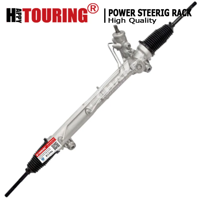 Hydraulic Power Steering Rack gear for Jeep Grand Cherokee 52089292AB 52089292AE 52089293AB 52124301AA 52124278AA 52089292AC
Hydraulic Power Steering Rack gear for Jeep Grand Cherokee 52089292AB 52089292AE 52089293AB 52124301AA 52124278AA 52089292AC