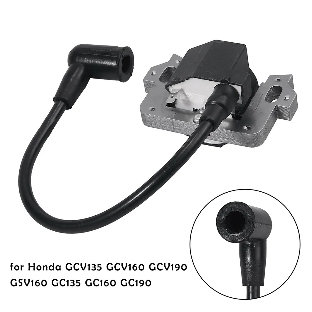 30500-ZL8-004 катушка зажигания 30500-ZL8-014 для Honda GCV135 GCV160 GCV190 для Honda GSV160 GC135 GC160 GC190 GS OEM Высокое качество
30500-ZL8-004 катушка зажигания 30500-ZL8-014 для Honda GCV135 GCV160 GCV190 для Honda GSV160 GC135 GC160 GC190 GS OEM Высокое качество