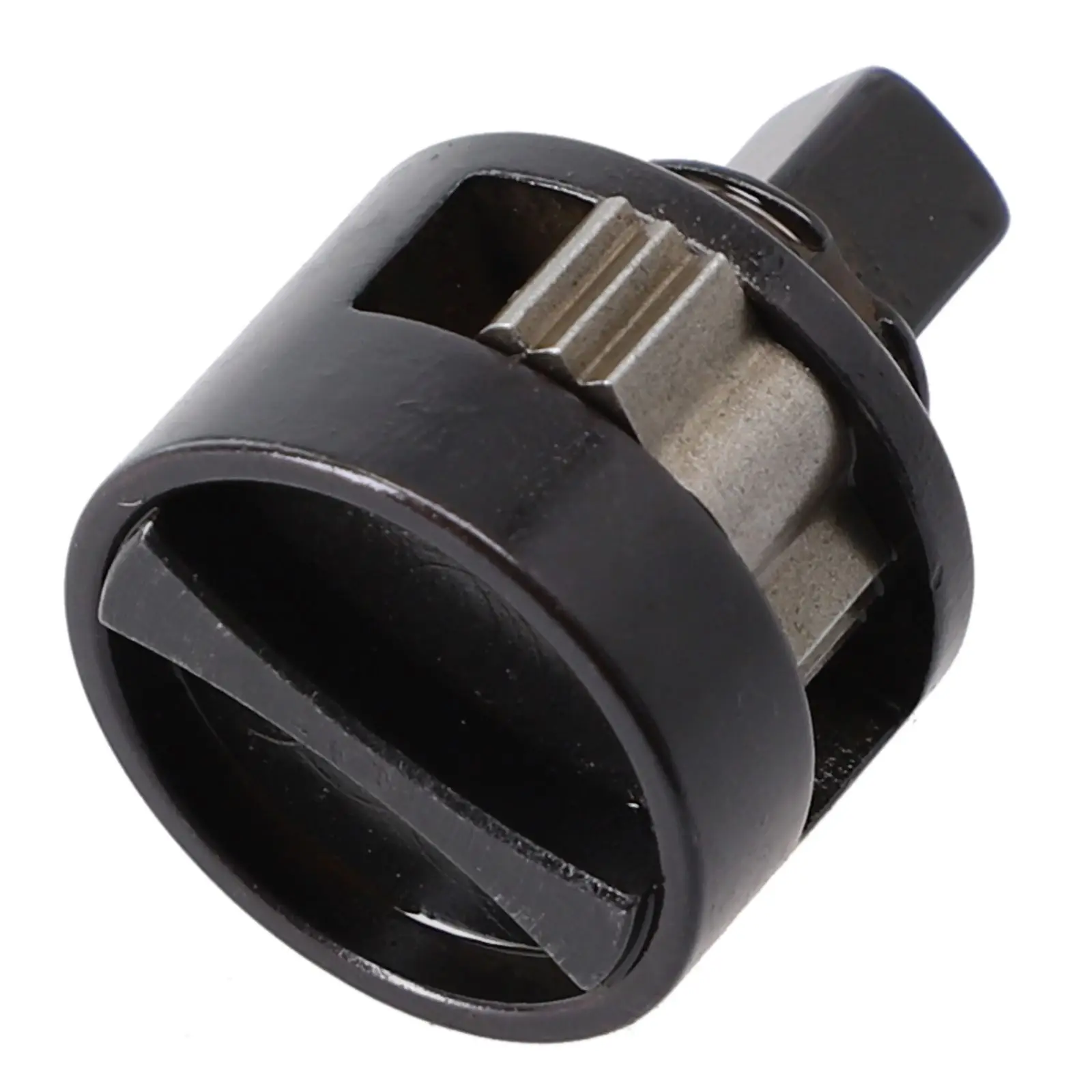 Ratchet Head Anvil Service Kit Repairs Broken Drive End Anvil Service Repairs Drive End Replacement Part High Quality
Ratchet Head Anvil Service Kit Repairs Broken Drive End Anvil Service Repairs Drive End Replacement Part High Quality