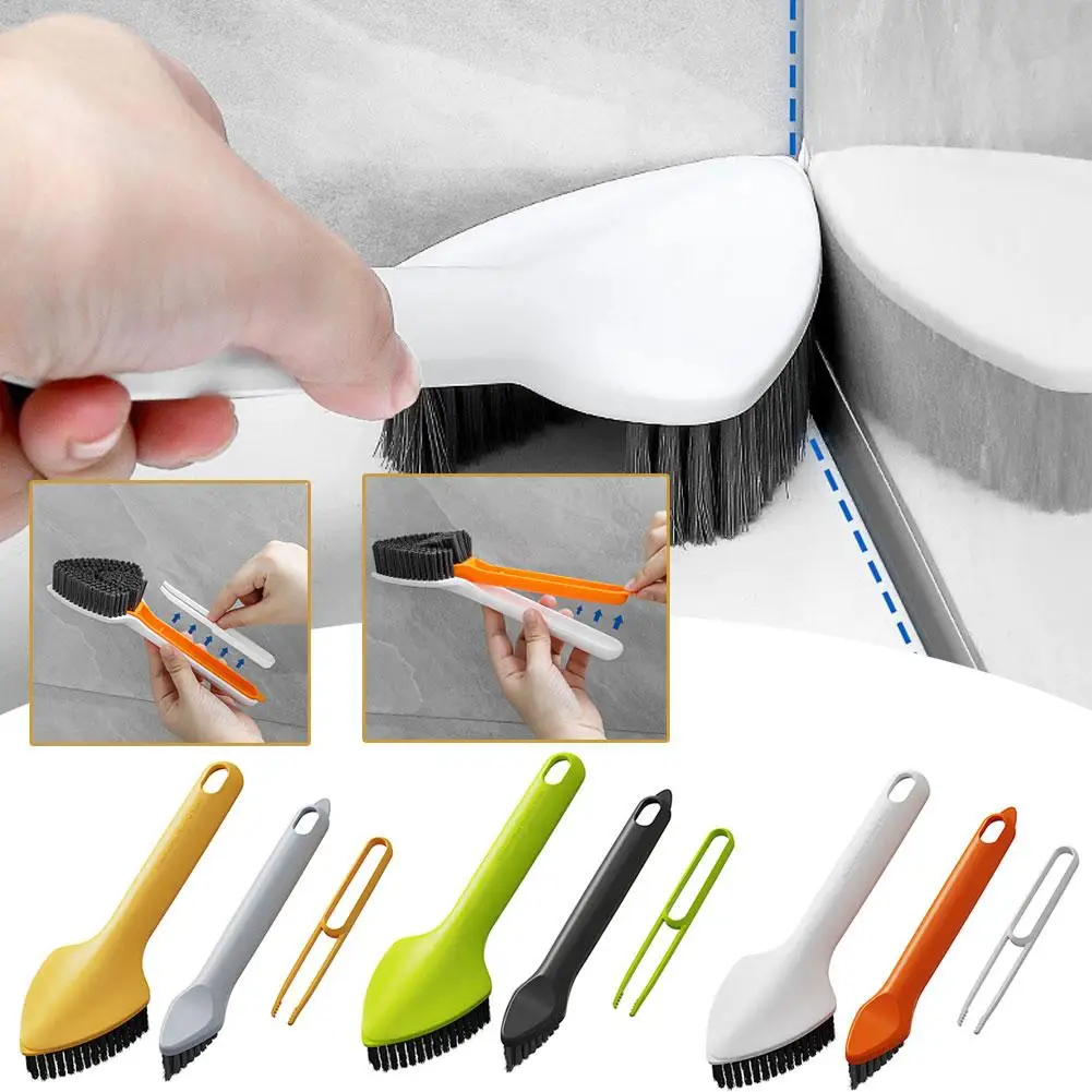 Triangle Brush Comfortable Grip Groove Cleaning Brush Of Supplies Use Rush Cleaning A Home Multi-function Brush Is Ease Net F1M3
Triangle Brush Comfortable Grip Groove Cleaning Brush Of Supplies Use Rush Cleaning A Home Multi-function Brush Is Ease Net F1M3