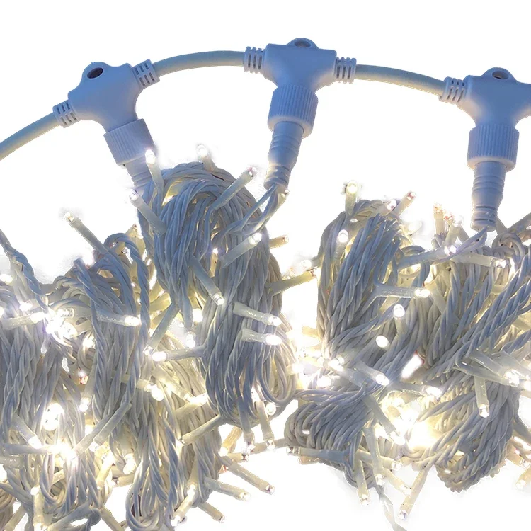 party wedding home decoration Christmas fairy led icicle garlands Waterproof 300 LED Curtain Fairy String Light
party wedding home decoration Christmas fairy led icicle garlands Waterproof 300 LED Curtain Fairy String Light