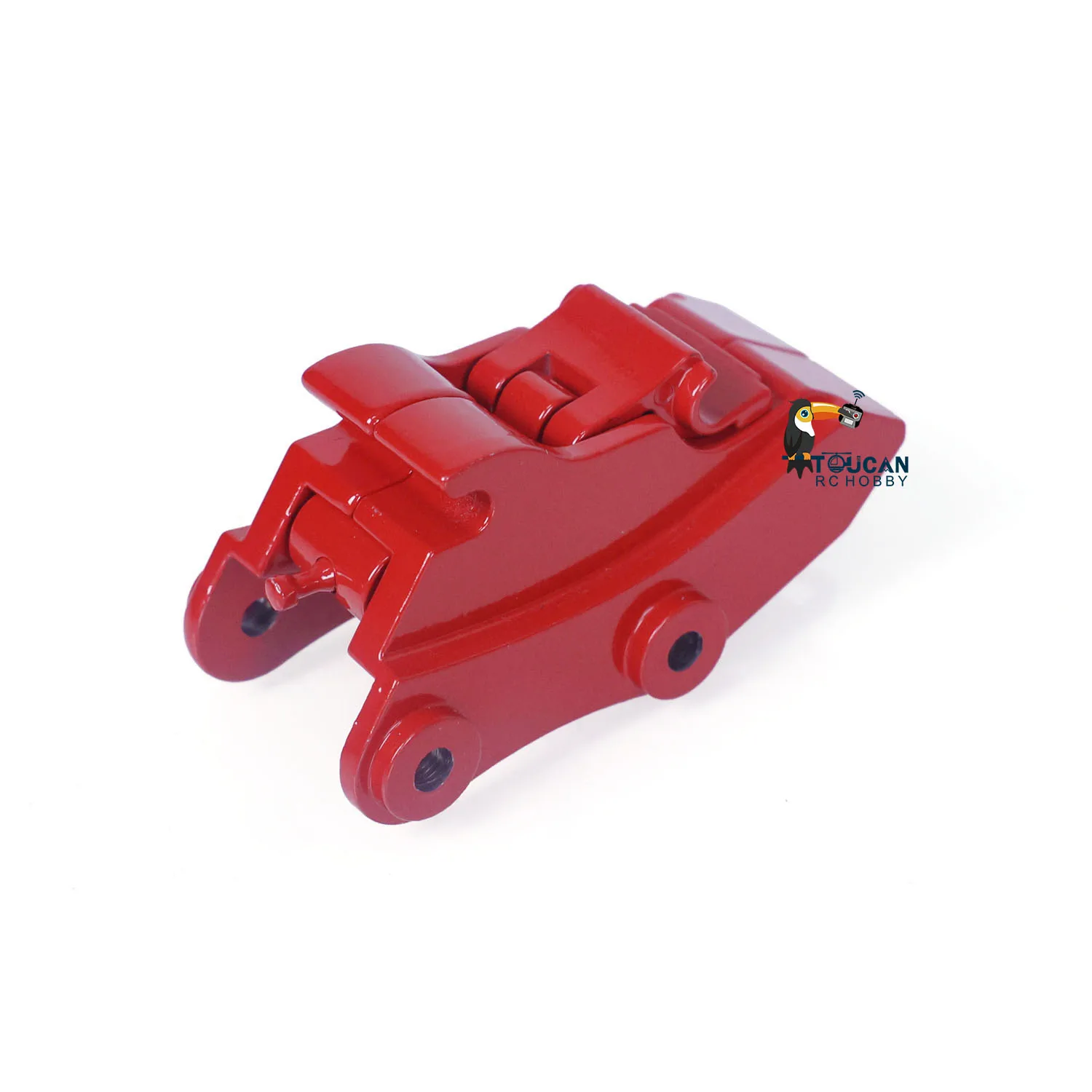 Quick Released Coupler Updated Parts for 1/18 Kabolite RC Hydraulic Excavator Remoted Digger K961 100 100S TH22888
Quick Released Coupler Updated Parts for 1/18 Kabolite RC Hydraulic Excavator Remoted Digger K961 100 100S TH22888