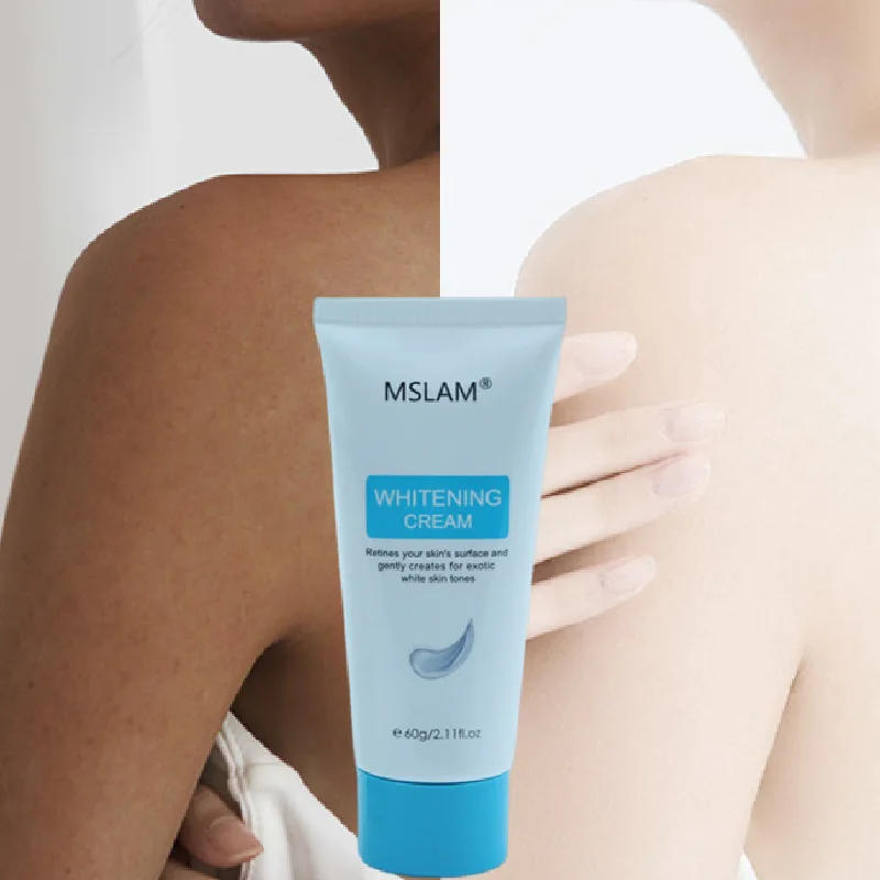 Whitening Body Cream Knees Underarms Elbows Inner Thighs Prevents Dullness Moisturizing Lotion Private Parts Beauty Skin Care
Whitening Body Cream Knees Underarms Elbows Inner Thighs Prevents Dullness Moisturizing Lotion Private Parts Beauty Skin Care