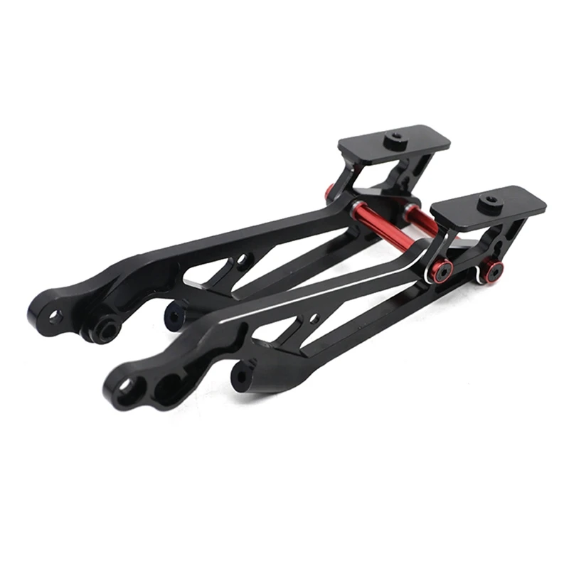For Arrma 1/8 Kraton Typhon 6S Aluminum Alloy Adjustable Angle Wing Seat Modified Upgraded
For Arrma 1/8 Kraton Typhon 6S Aluminum Alloy Adjustable Angle Wing Seat Modified Upgraded
