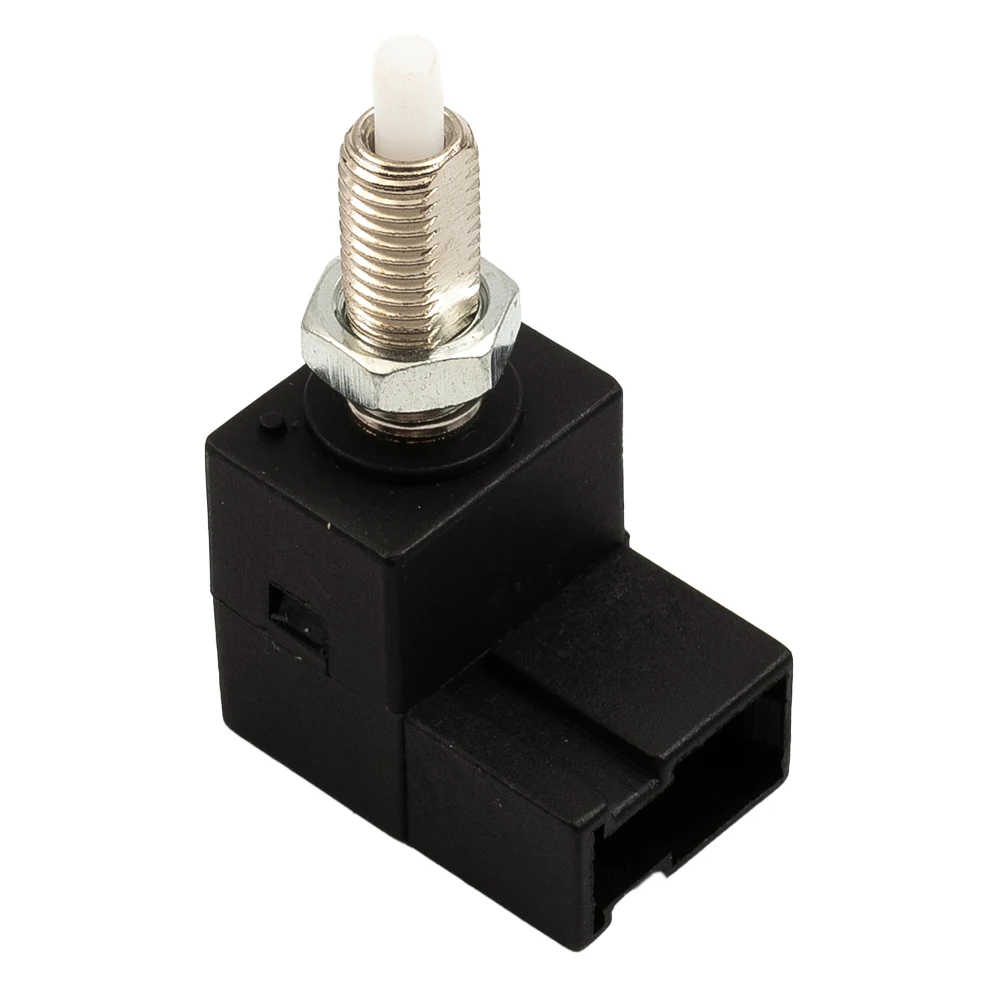 

1x 2-Pin Brake Light Switch For Hyundai I10 I20 I30 Ix35 Santa 93810-2E000 ABS Durable Car Controls Switches Accessories