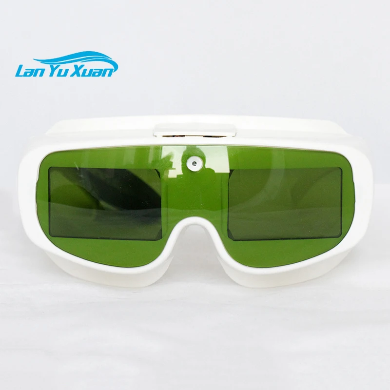 Automatic Shading Laser Protective Glass for IPL Hair Removals and IPL Beauty Equipment
Automatic Shading Laser Protective Glass for IPL Hair Removals and IPL Beauty Equipment