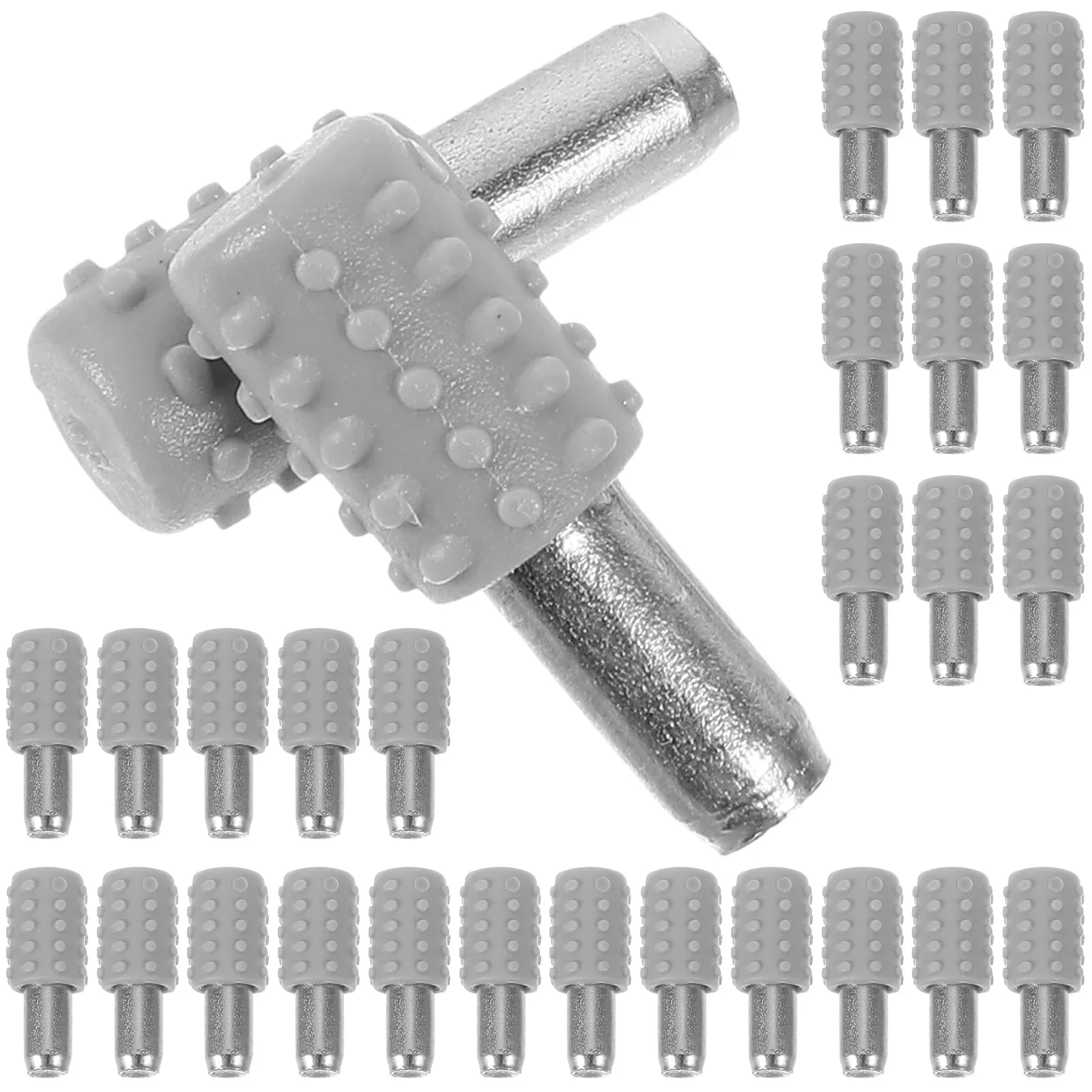 20Pcs/lot Metal Cabinet Wardrobe Shelf Support Pins Studs Pegs Bookcases Shelving Storage Bathroom Shower Glass Bracket Hardware 
20Pcs/lot Metal Cabinet Wardrobe Shelf Support Pins Studs Pegs Bookcases Shelving Storage Bathroom Shower Glass Bracket Hardware