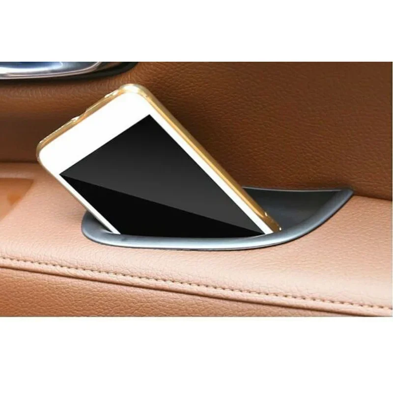 Car Door Storage Box 1 Pair Inner Plastic Armrest ABS Accessories Replacement For Volvo S90 V90 CC 2017-2018 Durable
Car Door Storage Box 1 Pair Inner Plastic Armrest ABS Accessories Replacement For Volvo S90 V90 CC 2017-2018 Durable