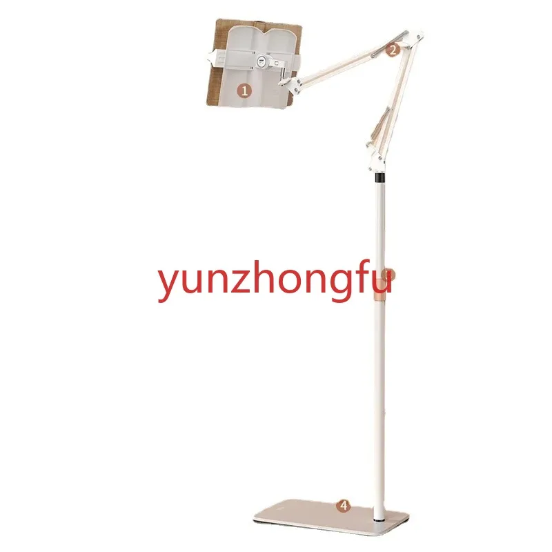 Reading Book Rack Floor Stand Office Mobile Phone Notebook Tray Book Tablet Tray Morning Reading Clip Adjustable Height/Angle
Reading Book Rack Floor Stand Office Mobile Phone Notebook Tray Book Tablet Tray Morning Reading Clip Adjustable Height/Angle