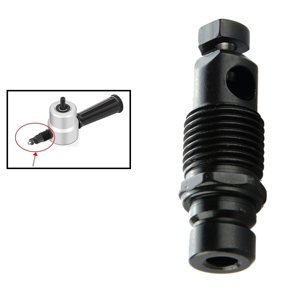 Cutter Head Hand Tools Metal Metal Plate Nibbler Cutter Parts Sheet Black Cutter Holder Cutting Tools Double Head
Cutter Head Hand Tools Metal Metal Plate Nibbler Cutter Parts Sheet Black Cutter Holder Cutting Tools Double Head
