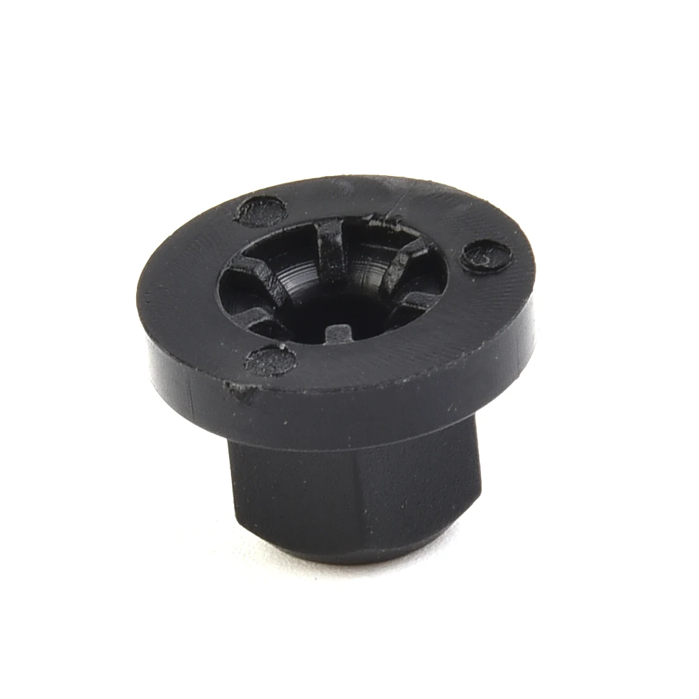 20x Plastic Nut With Ring For BMW E36 E39 E46 E60 E61 E65 E90 E91 X3 Car Accessories High-quality Interior Nut
20x Plastic Nut With Ring For BMW E36 E39 E46 E60 E61 E65 E90 E91 X3 Car Accessories High-quality Interior Nut