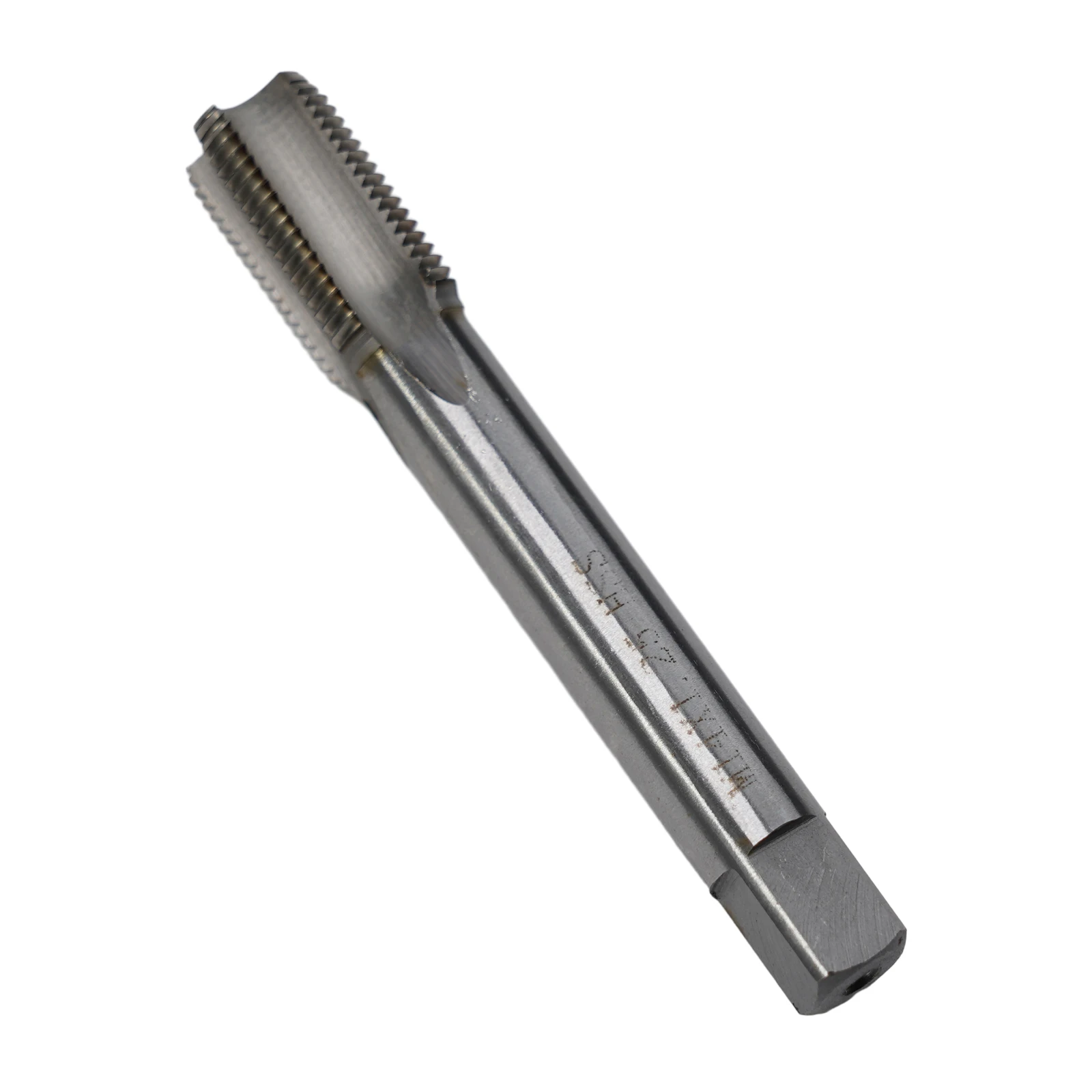 Tools Hand Tap 1 Set 14mm X 1.25 LH Accessories And Left Hand Tap M14 X 1.25 Metal Replacement Parts Practical
Tools Hand Tap 1 Set 14mm X 1.25 LH Accessories And Left Hand Tap M14 X 1.25 Metal Replacement Parts Practical