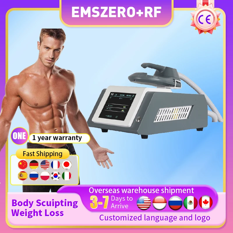 2024 New Technology DLS-EMSSLIM Muscle Stimulation Body Sculpting Machine Body culpting Machine Emszero Machine Ne Nove
2024 New Technology DLS-EMSSLIM Muscle Stimulation Body Sculpting Machine Body culpting Machine Emszero Machine Ne Nove