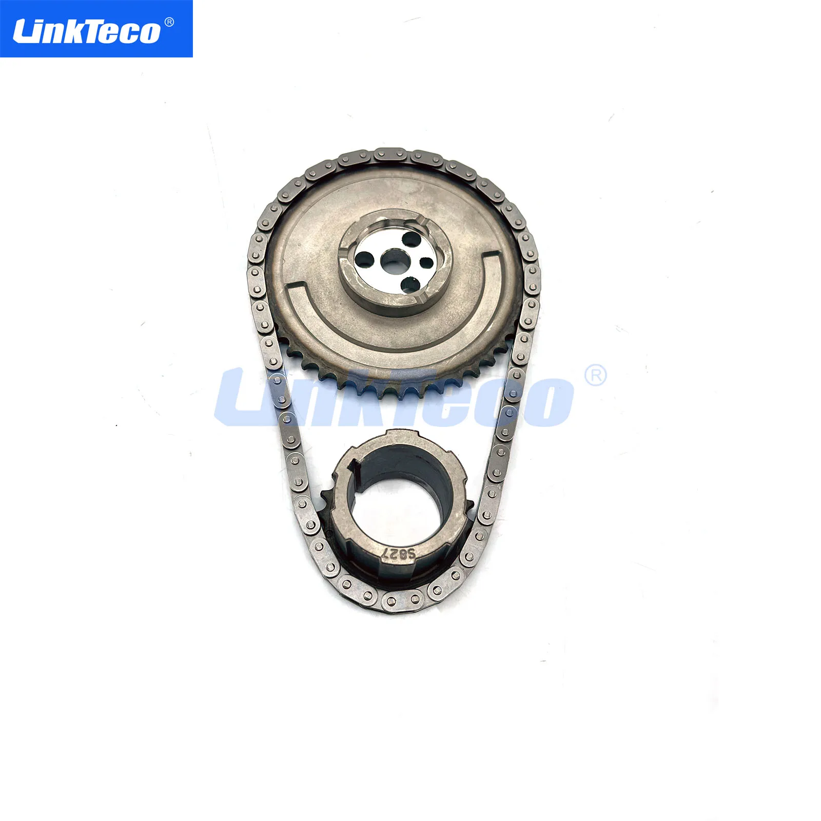 Timing Chain Kit Fits For 97-04 Chevrolet Silverado Yukon Trailblazer 4.8L 5.3L 5.7L
Timing Chain Kit Fits For 97-04 Chevrolet Silverado Yukon Trailblazer 4.8L 5.3L 5.7L