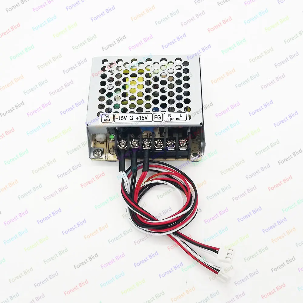 Laser light digital scanning galvanometer system machine accessories stage 25K full-color Galvanometer
Laser light digital scanning galvanometer system machine accessories stage 25K full-color Galvanometer