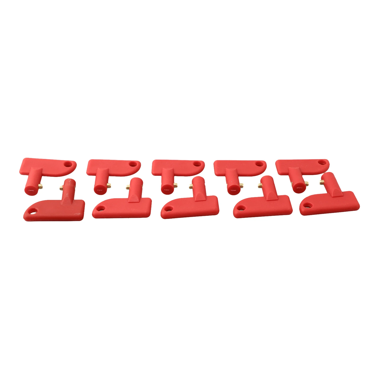 Spare Key Auto/Marine/Boat/Truck Cut Off Switch Key For Battery Isolator Switches Parts Accessories 100% Brand New Hot Sale
Spare Key Auto/Marine/Boat/Truck Cut Off Switch Key For Battery Isolator Switches Parts Accessories 100% Brand New Hot Sale